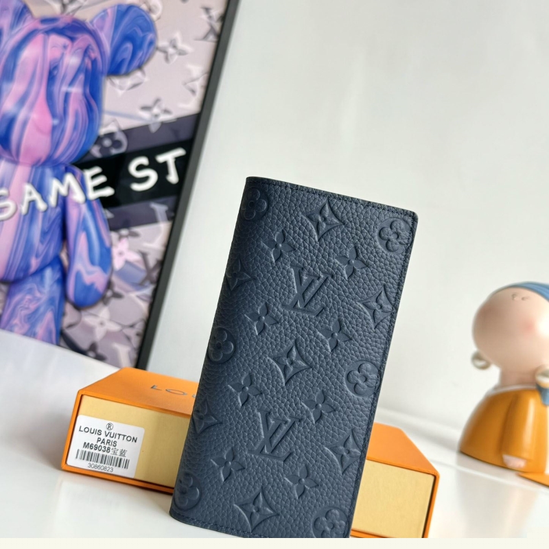 LV Wallets